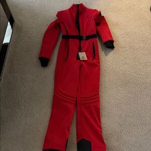 Mackage Modern One Piece Snow Suit